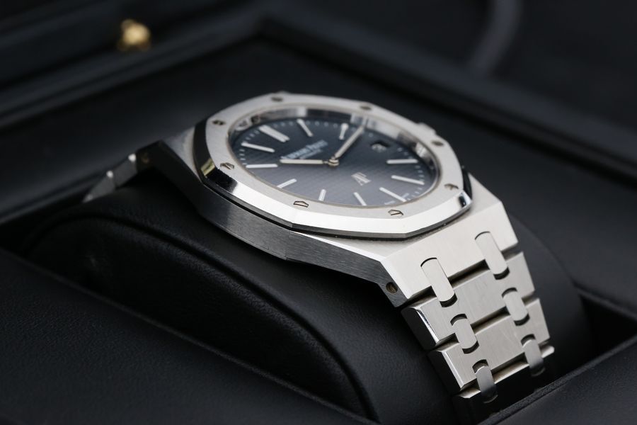 Audemars Piguet Royal Oak 15202ST.OO.1240ST.01